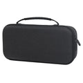 Large Capacity Carrying Case for ASUS ROG XBOX ALLY X 2025 Handheld Hard EVA Travel Storage Bag for ROG Xbox Ally X Accessories