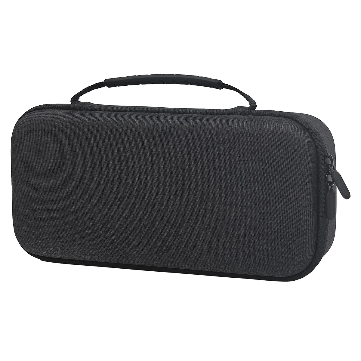 Large Capacity Carrying Case for ASUS ROG XBOX ALLY X 2025 Handheld Hard EVA Travel Storage Bag for ROG Xbox Ally X Accessories