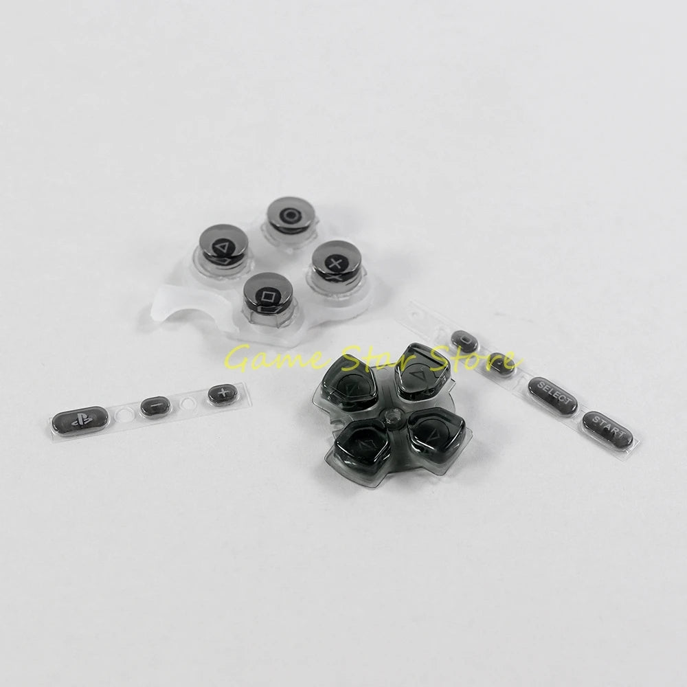 1set For PSP3000 Left Right Button Direction Key Select Star