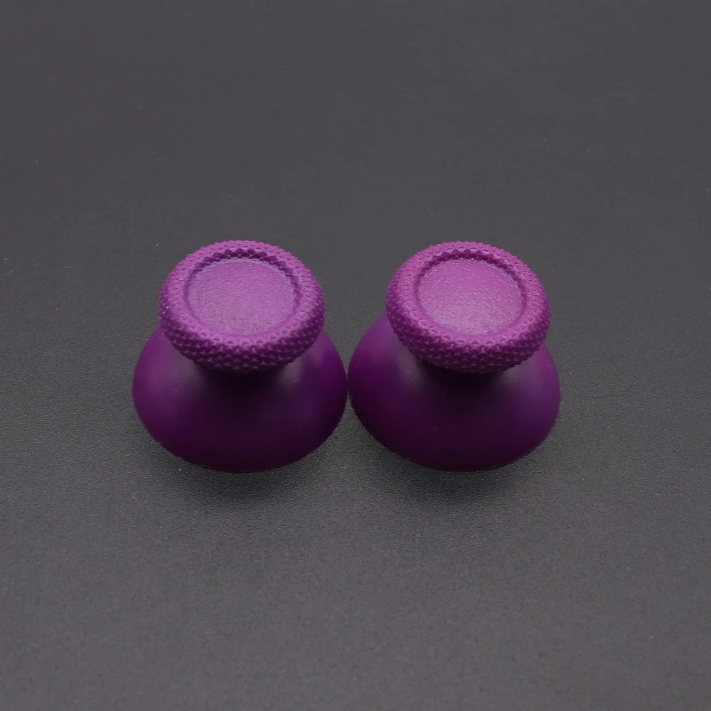 2/10pcs Joystick Caps For PS5 BDM-010 020 030 Controller Replacement Thumbstick Analog Thumb Sticks Grip Cover Mushroom Cap