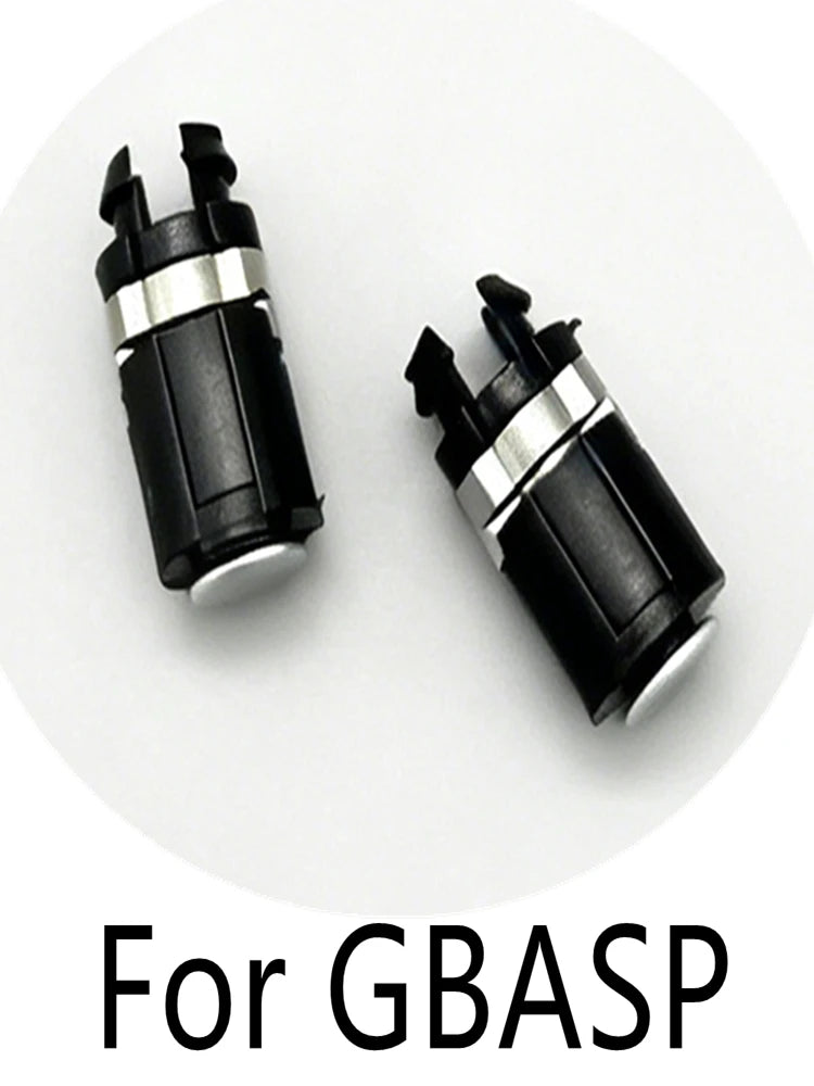 Pivot Bearing Hinge Axis Replacement Shaft For Nintendo Game