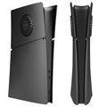 Faceplate with Cooling Vent for Playstation 5 Slim ABS Prote