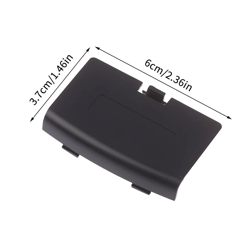 New 1Pc For GBA Gameboy Advance Battery Cover Case Replaceme