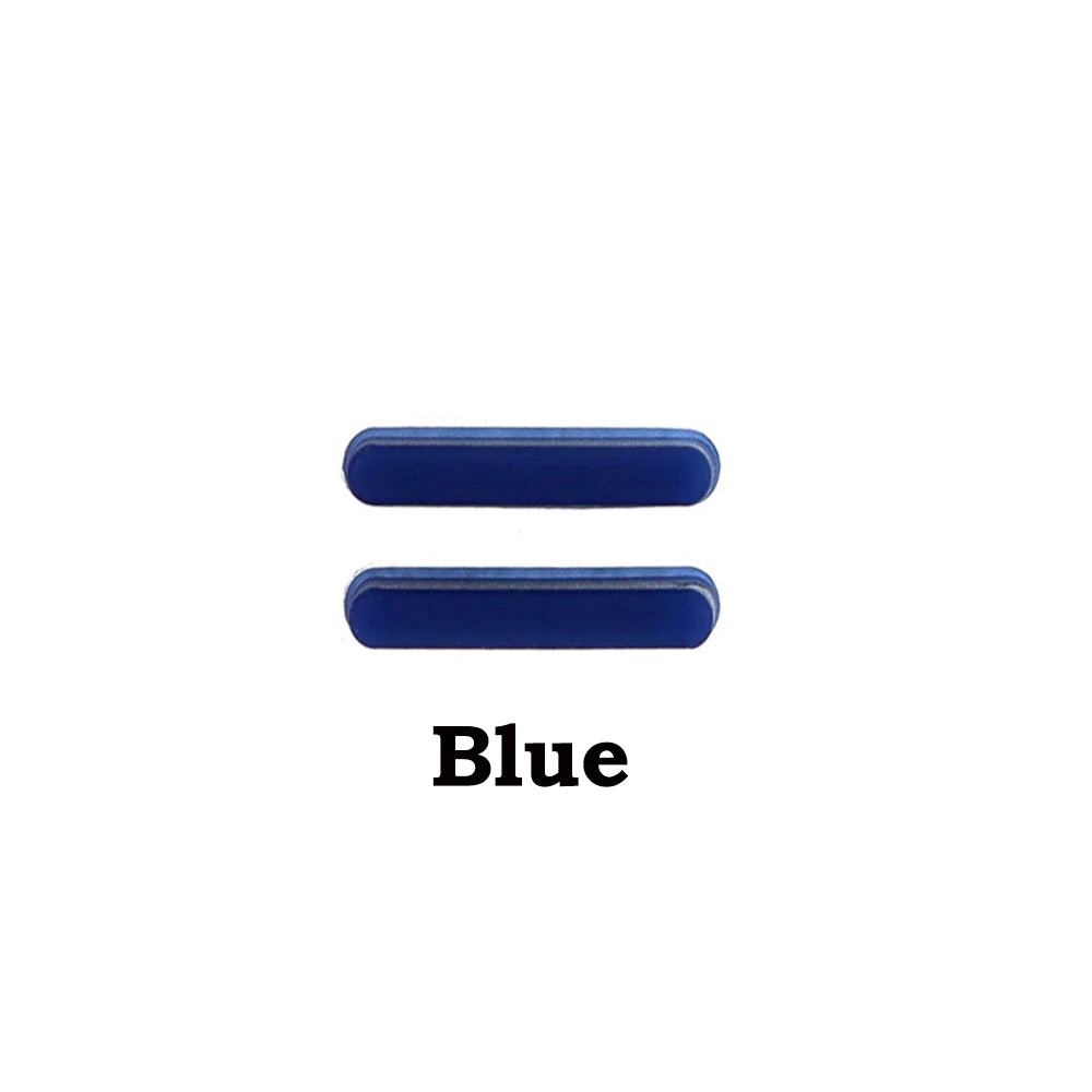 Replacement Silicone Pad Button For 3DS Game Console Upper T