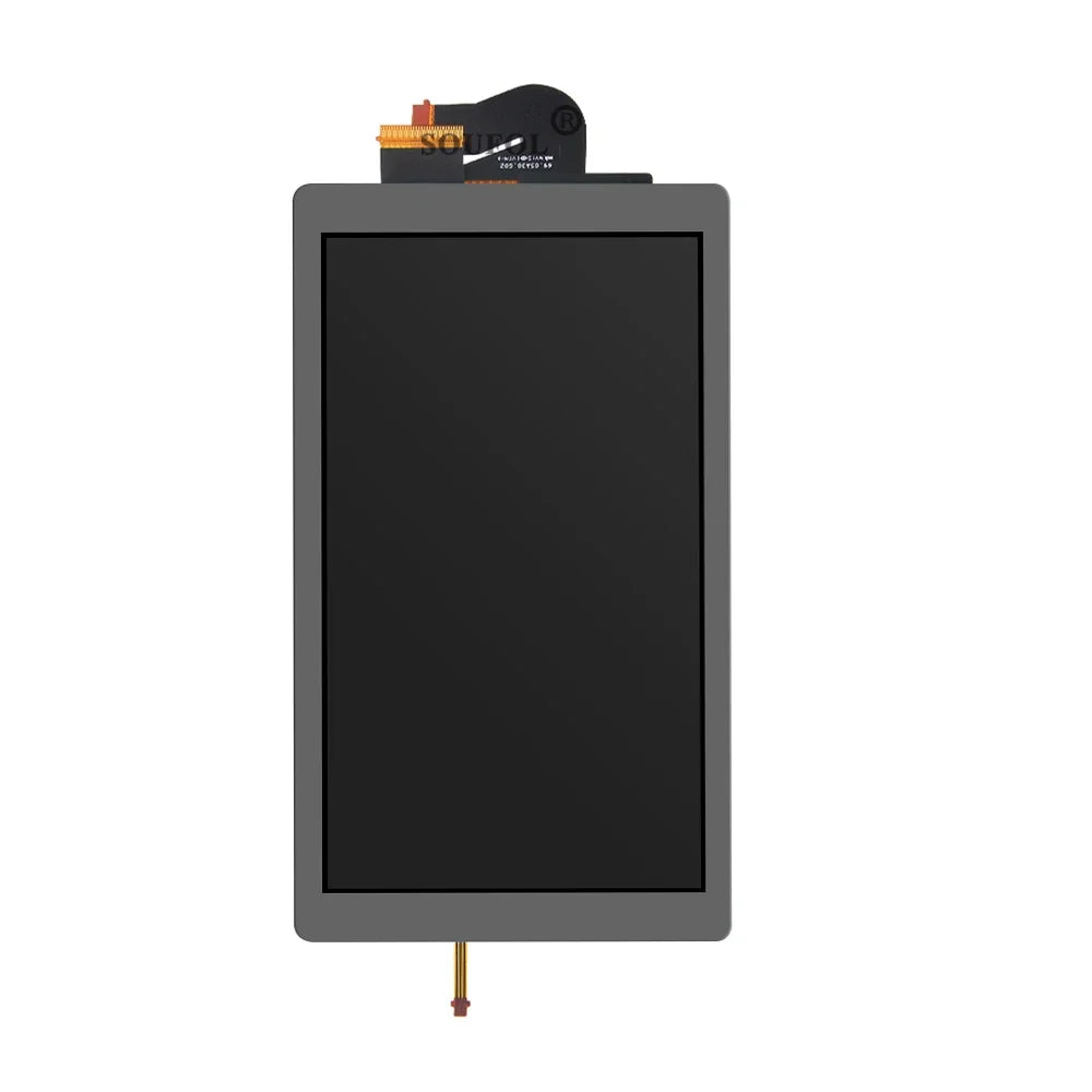 1Pcs New 2in1 LCD Display Screen with Touch Screen for Switch Lite Full Fitted Lcd Screen Assembly Replacement Gaming Accessory