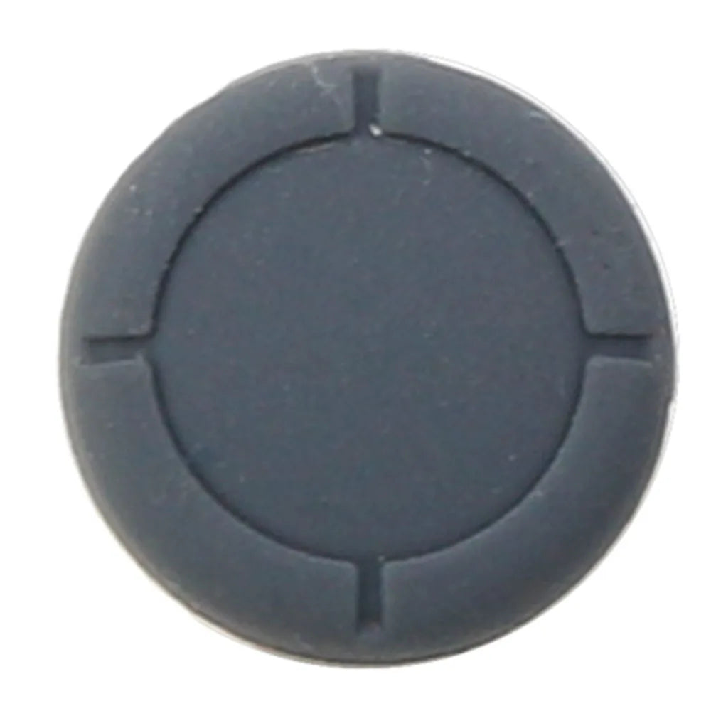 1/2/4/10pc Silicone Thumbstick Cap For Switch /Lite / Oled Joy-Con Thumb Grip Protector Cap Cover Colors Games Accessories