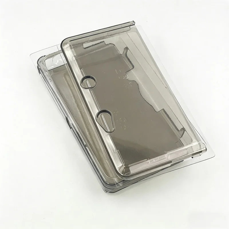 1PC High Quality TPU Silicone Sleeve For 3DS Handheld Soft C