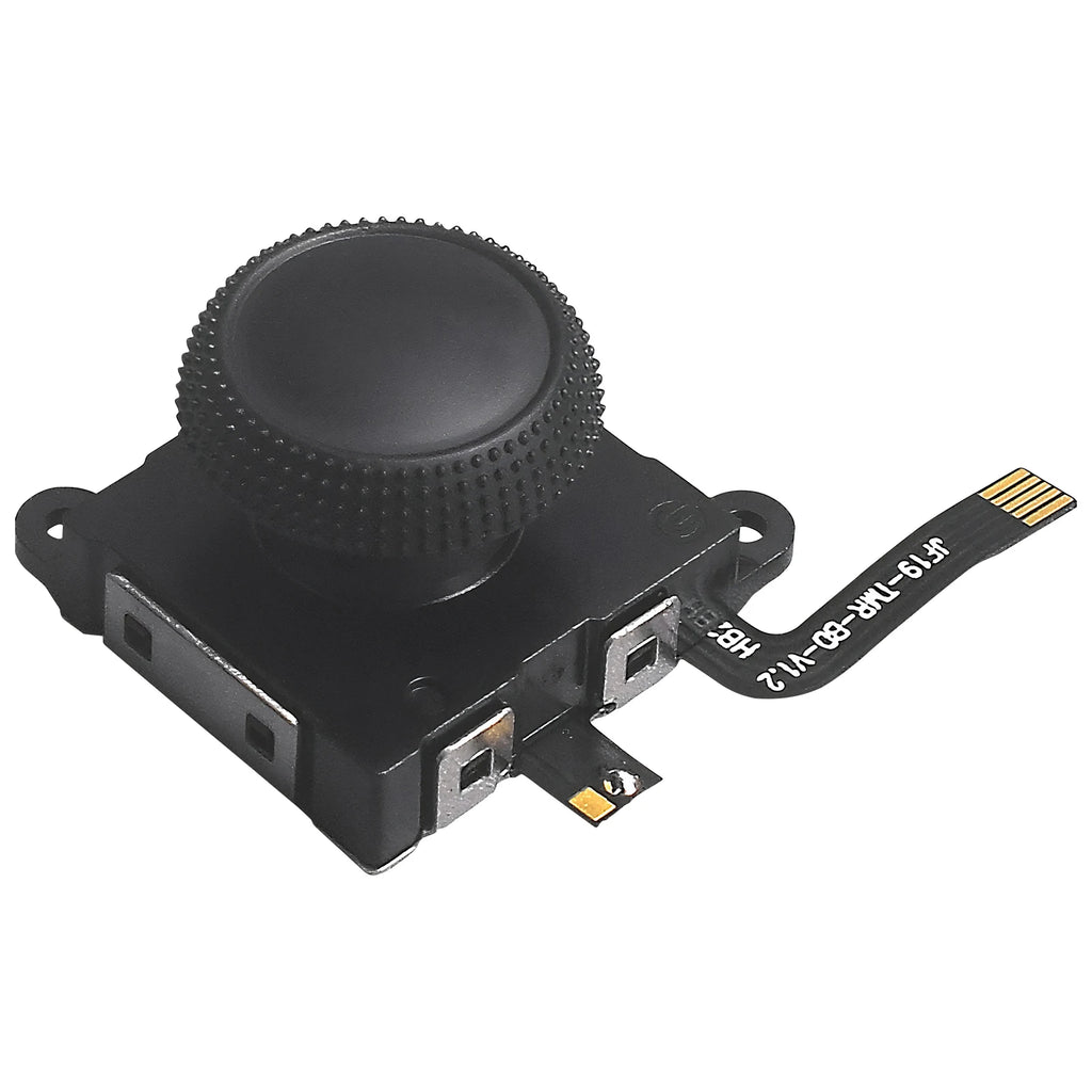 TMR Joystick Analog Thumbstick TMR Electromagnetic Joystick Replacement Thumb Stick for Switch/OLED/Lite Joy-Con