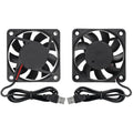 6010 Fan 60x60x10mm DC 5V 60mm X 10mm Brushless Cooling Fan 