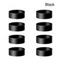 4/8pcs Elastic Protective Joystick Rubber Ring for PS5/ PS4/ Xbox/ Switch Pro/ Steam Deck/Rog Ally Rocker Silicone Ring Cover