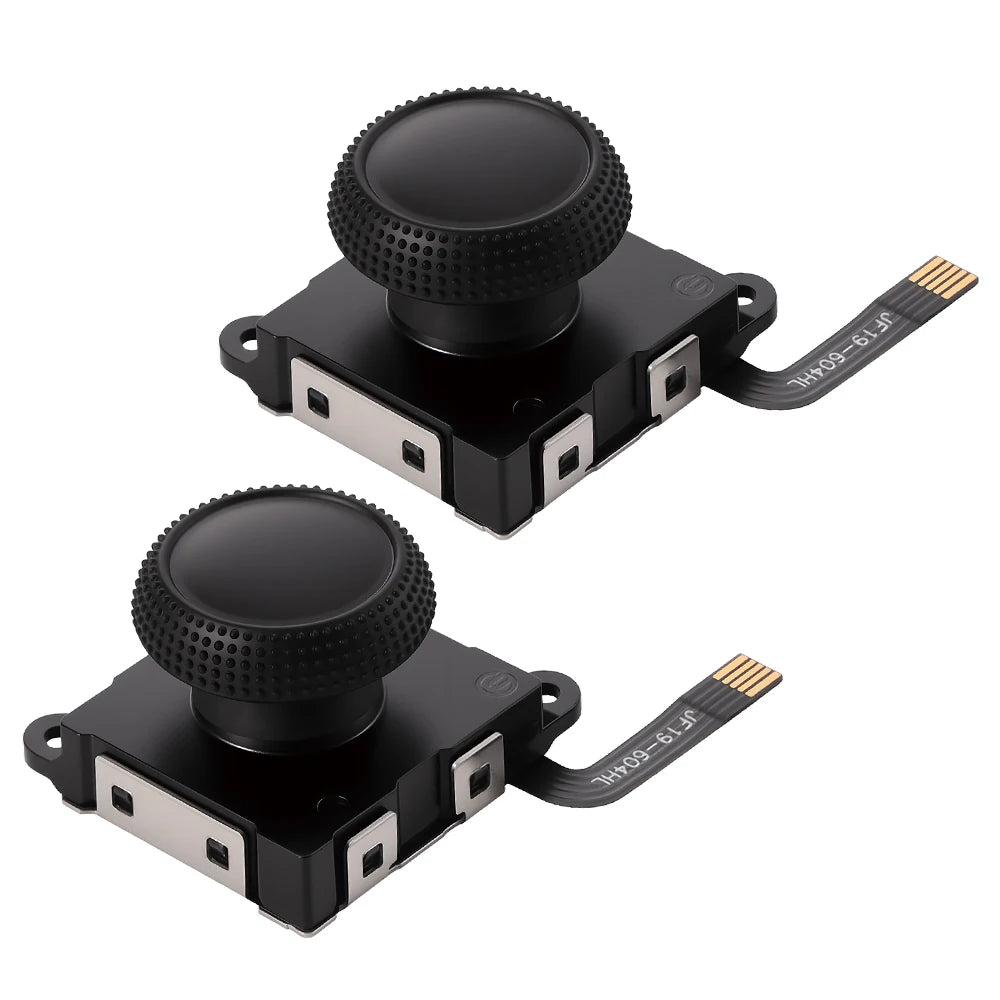 Hall Effect Replacement Joystick for Nintendo Switch/Lite/OLED Controller Analog Thumb Stick for Analog Thumb Stick Repair Parts