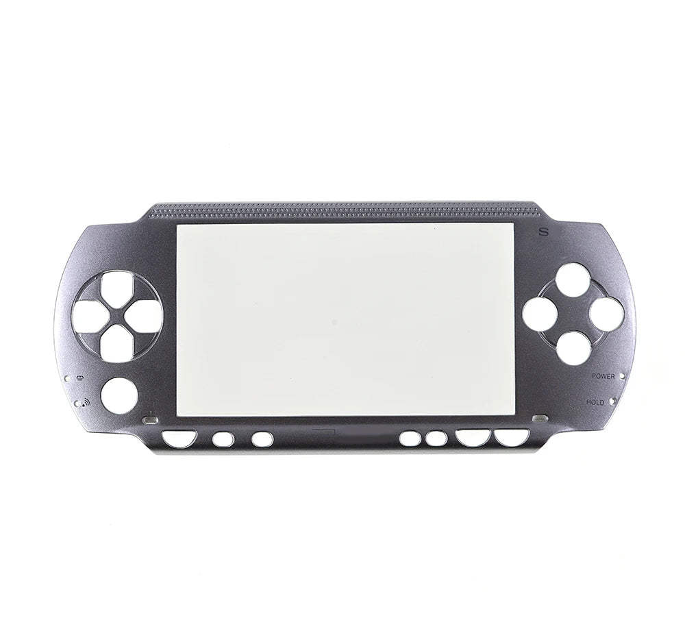 Housing Shell For PSP 1000 PSP1000 Series Front Faceplate Case Shell Cover
