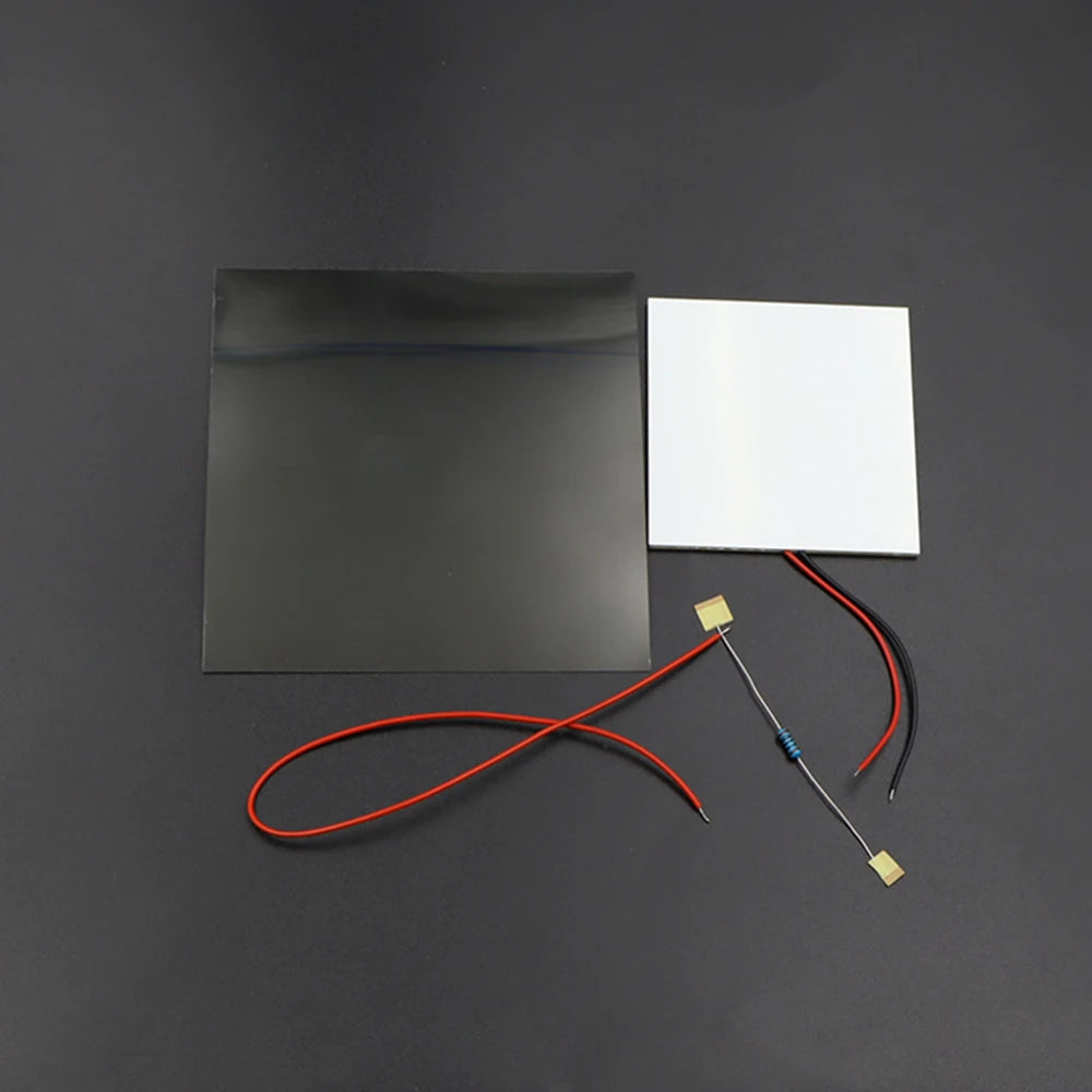1Set DIY Screen Backlight Panel Kit for Gameboy DMG 001 GB G