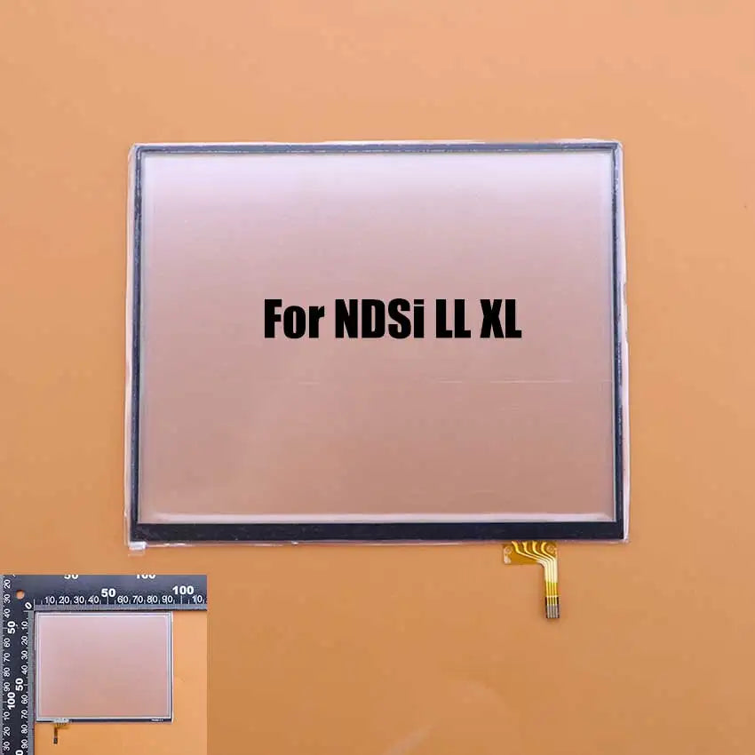JCD Replacement Panel Display Digitizer Glass Touch Screen F