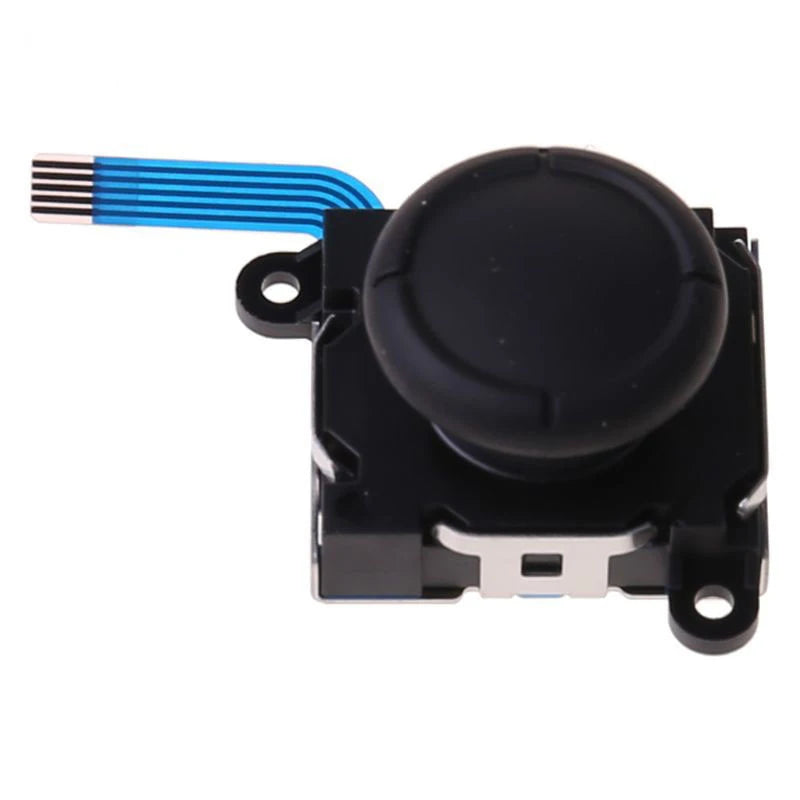 For Joy-con Game Controller Analog Hall Effect Joystick Stic