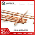 Laptop Heatpipe Pure Copper Tube Tubing For Computer Noteboo