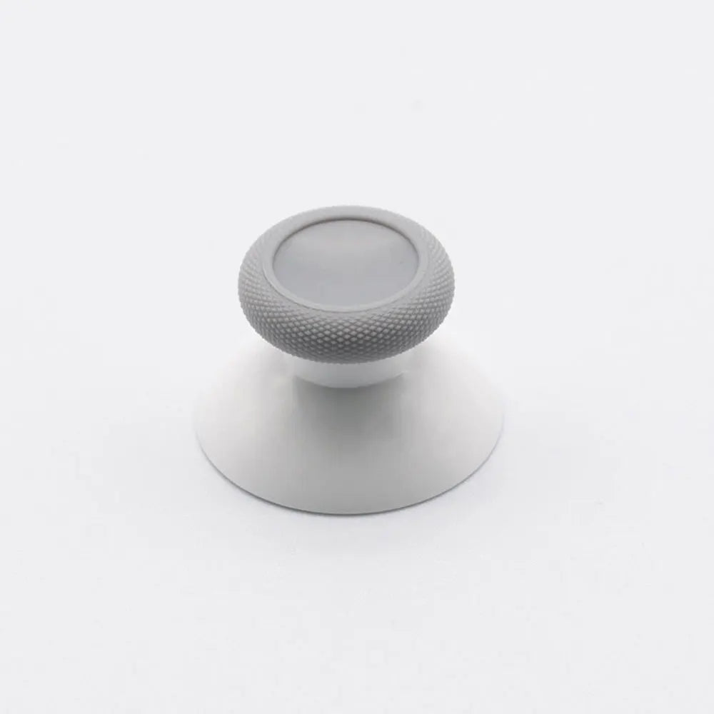 JCD 2PCS Original 3D Analog Joystick Thumb Stick Grip Cap Rocker Buttons For Xbox Sereis S X Controller Thumbsticks Cover