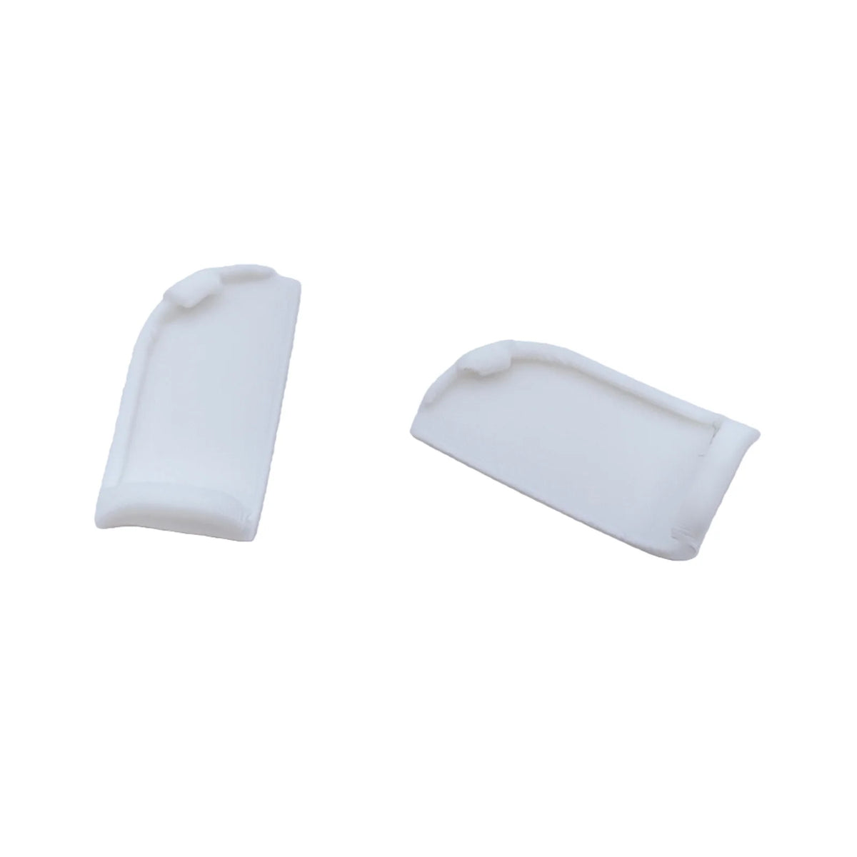 Anti-Slip Silicone Button Covers Key Protector Caps for Ayn 