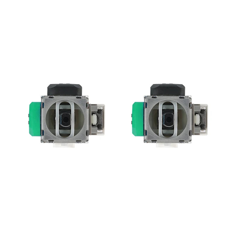 GuliKit TMR Joystick with Stick Cap for PS4 PS5/PS5 Edge Gam
