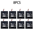 HAC-003 3.7V/4310mAh Replacement Charger Battery HAC 003 Battery for NS Switch Game Console HAC-001 Batteries