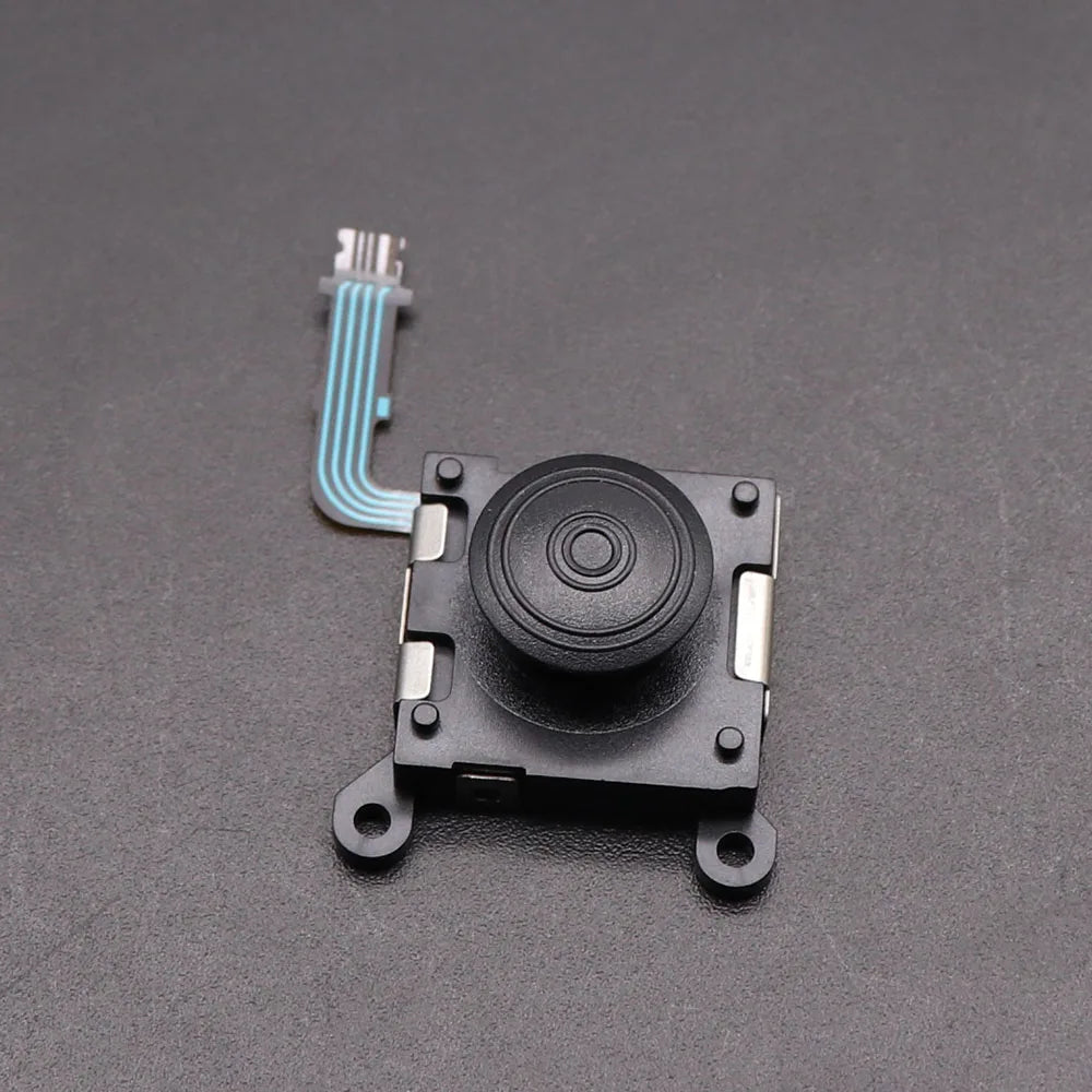 1-10PCS For Sony PSVita PS Vita 2000 Slim 3D Analog Joystick
