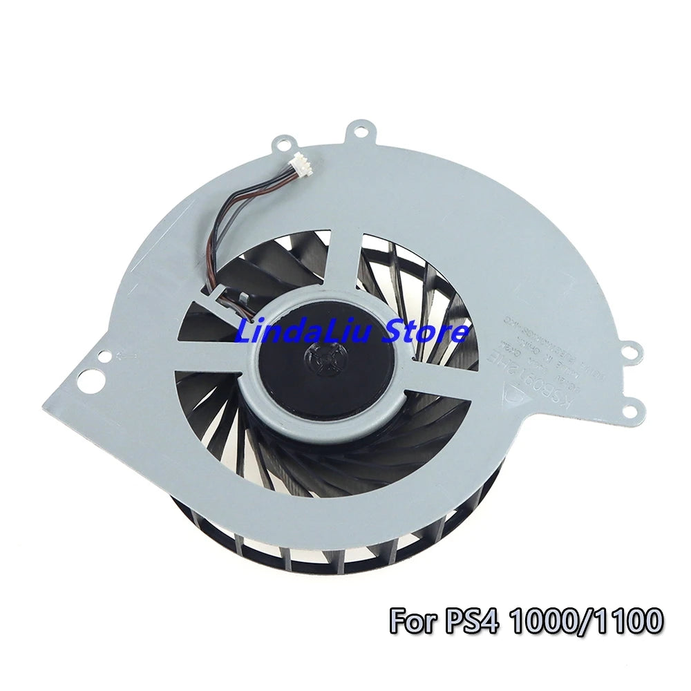 1pcs Replacement Internal Cooling Fan Built-in Cooler Parts 