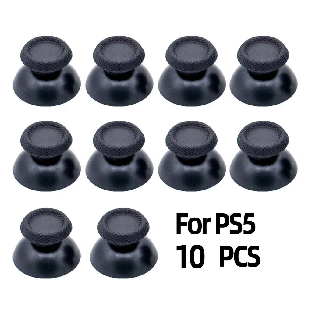 Replacement Thumbsticks for PS5 Dualsense Controller Analog 
