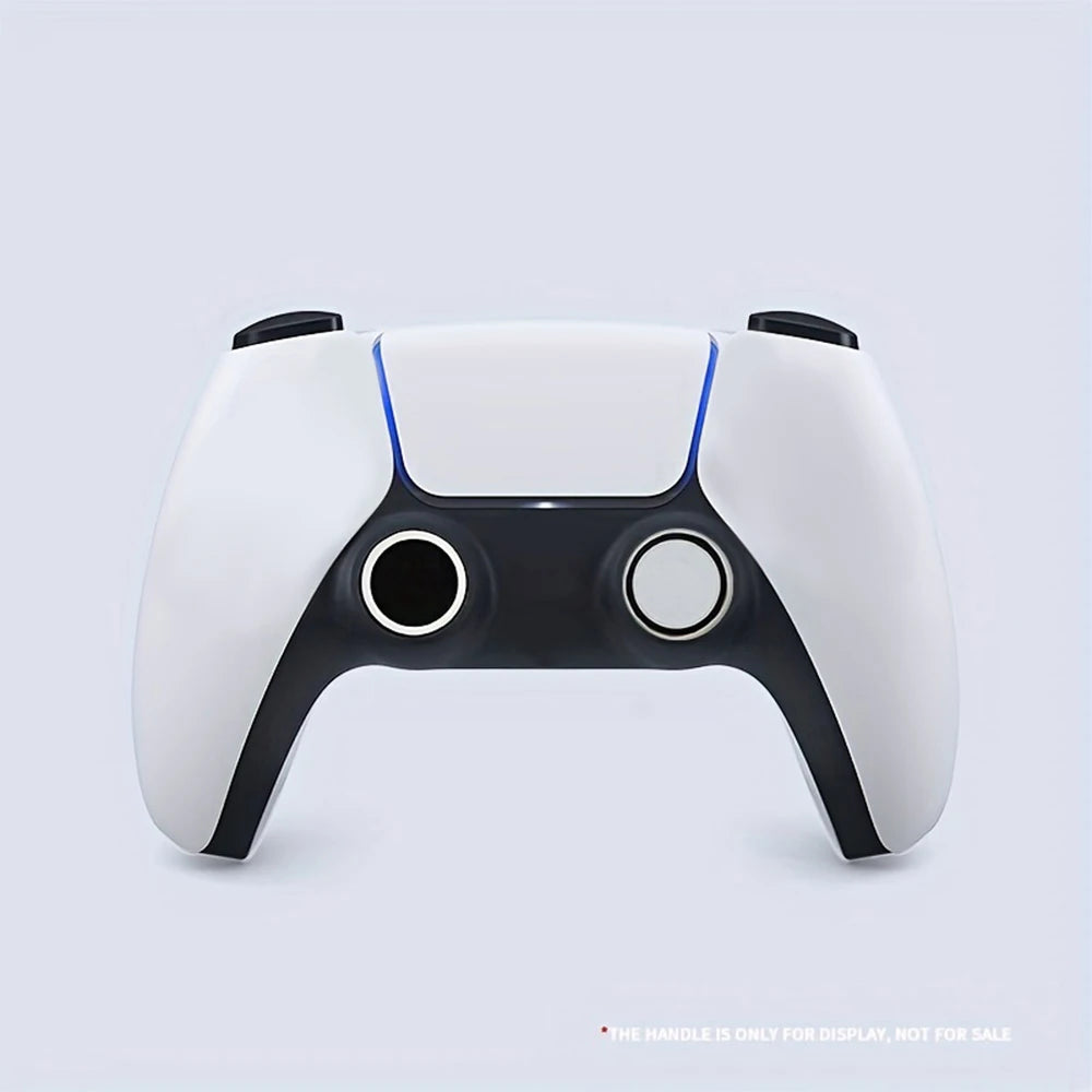 4Pcs Silicone Gel Thumb Grips Cover For Sony PS5/PS3/PS4 For