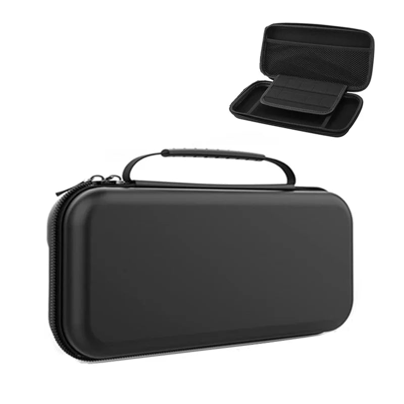 Lightweight Large Capacity Waterproof Switch 1 Portable Carr
