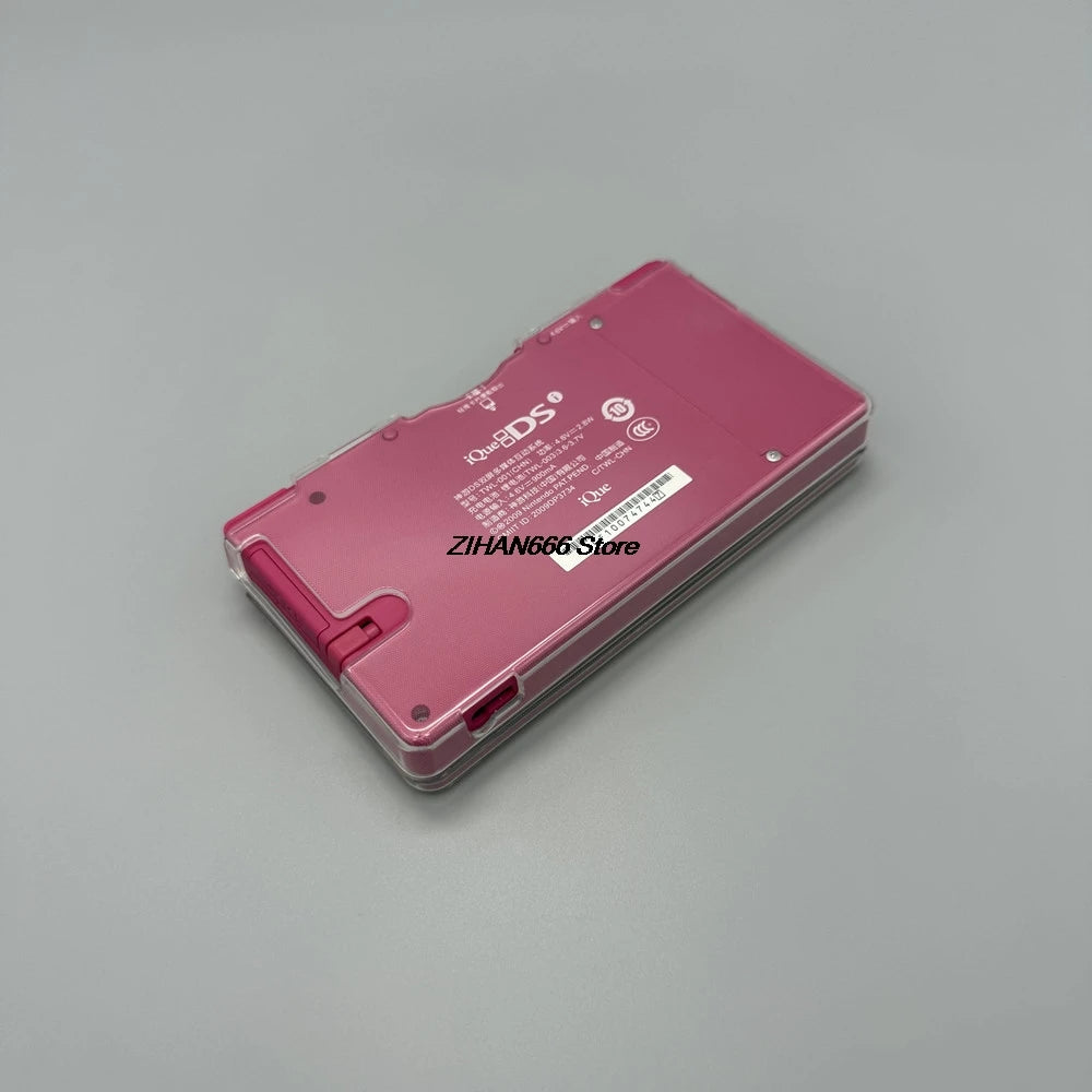 TPU Silicone Cover For Nintendo DS lite NDSL Machine For Nin