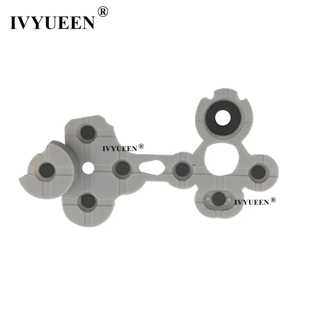IVYUEEN 3 10 PCS for XBox Series X S Controller Conductive R