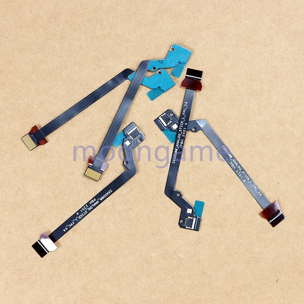 1pc/set LR Joystick Extension Flex Cable For PS5 Portal Hand