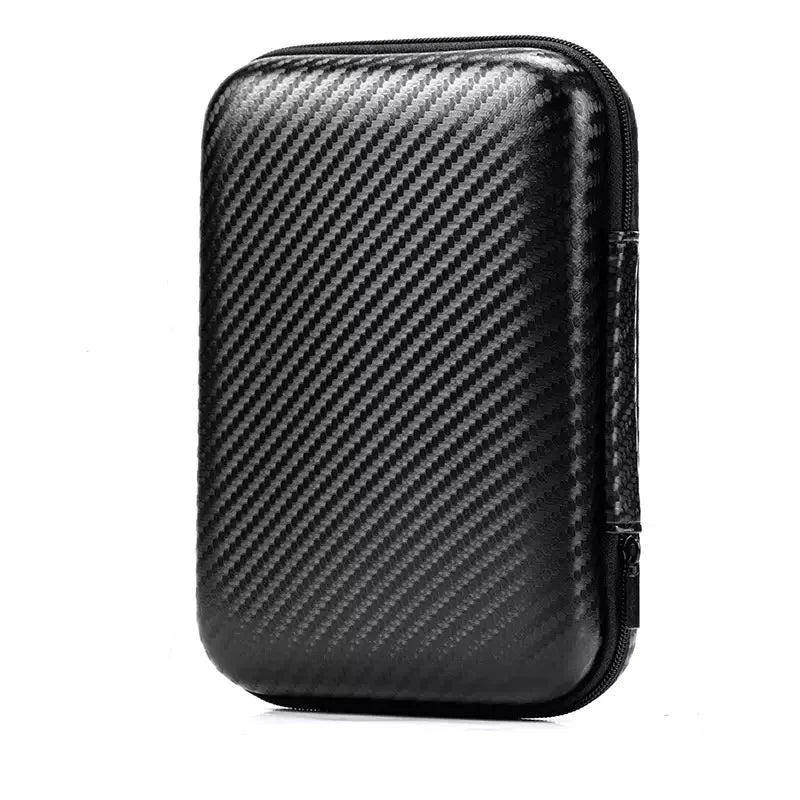 4 IN 1 Storage Case Game Console Travel Carrying Bag Screen Protectors Tempered Glass Film for R36S R36MAX K36 Accessories