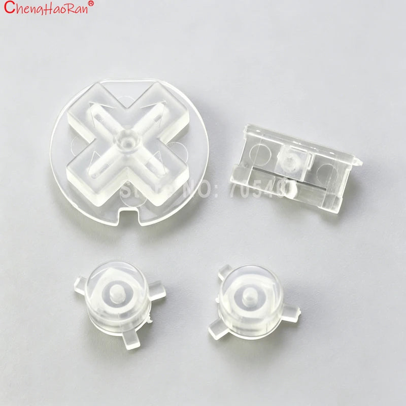 ChengHaoRan 1Set High Quality Repair Replacement Parts 4 In1