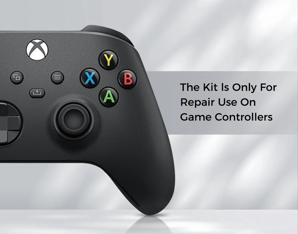 AKNES HALLPI TMR Electromagnetic Joystick for PS4 Xbox Serie