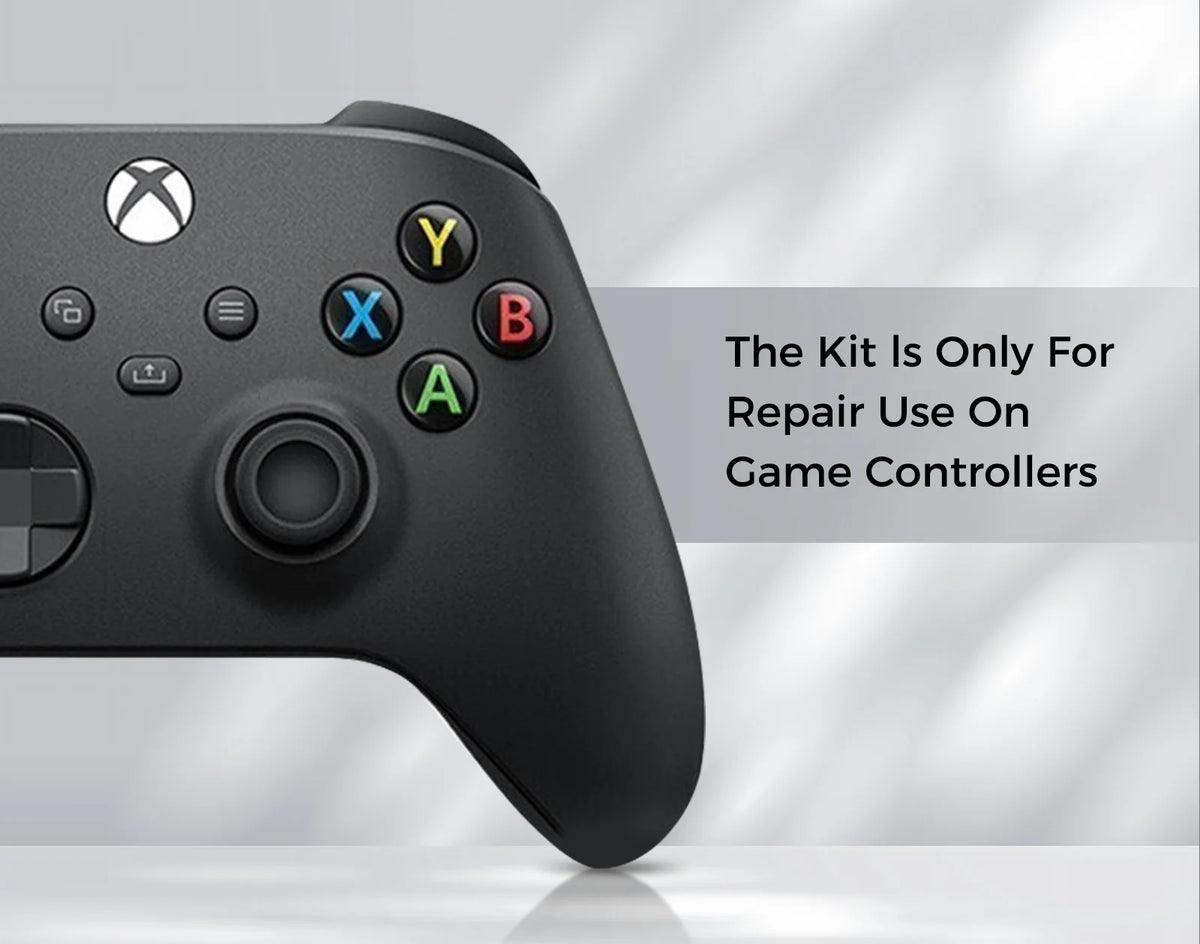 AKNES HALLPI TMR Electromagnetic Joystick for PS4 Xbox Serie