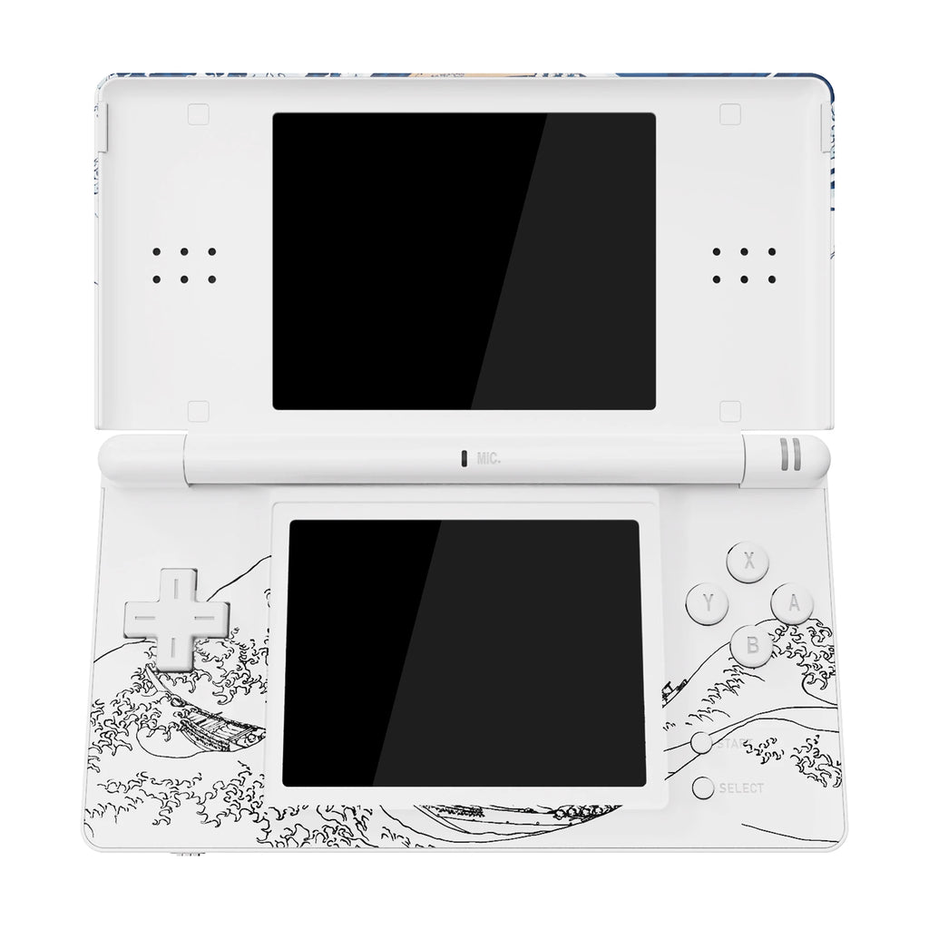 eXtremeRate Replacement Full Housing Shell for Nintendo DS L