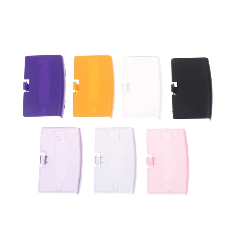 New 1Pc For GBA Gameboy Advance Battery Cover Case Replaceme