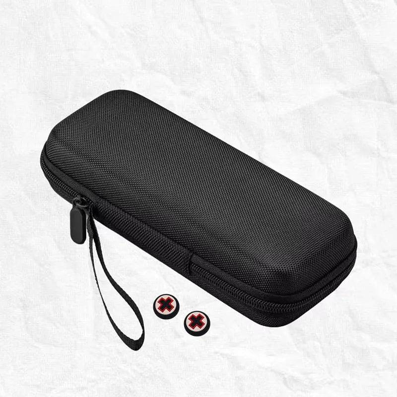 EVA Hard Pouch Bag Case for Retroid Pocket 6 Handheld Gaming