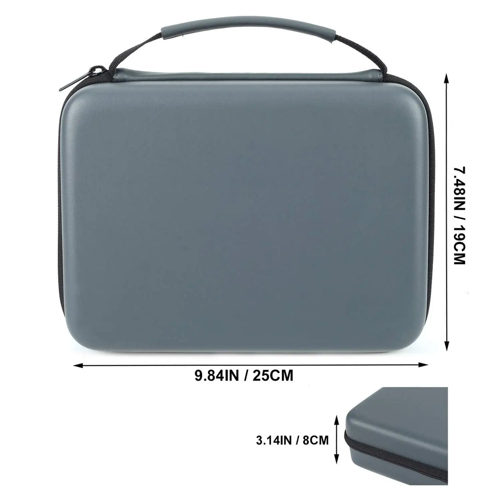 For PS5 / PS4 Controller Case Dual Gaming Controller Protect