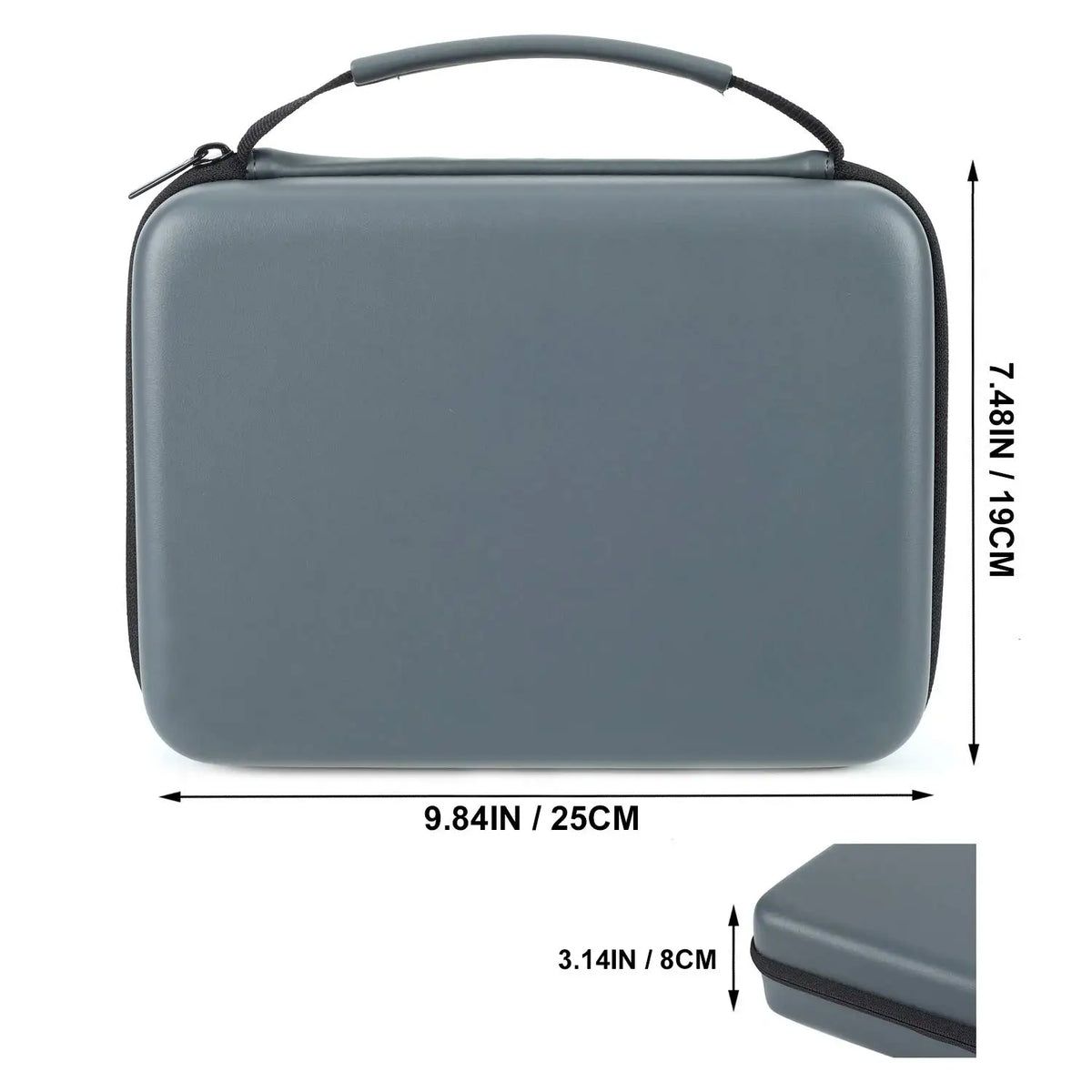 For PS5 / PS4 Controller Case Dual Gaming Controller Protect