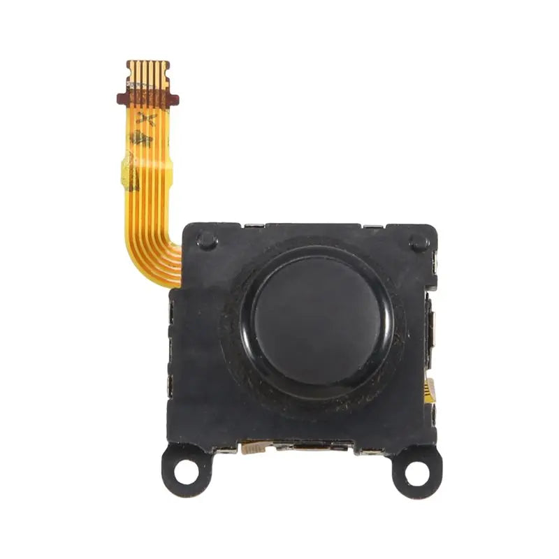Best-Replacement For 1000 3D Analog Joystick Dual Left/Right