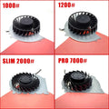 Original Inner Cooling Fan for PS4 Pro FAN Game Console Cool