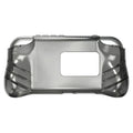 For Retroid Pocket Nova TPU Protective Case Clear Case Transparent Soft Anti-Scratch Grip Shell for Handheld Console Gaming