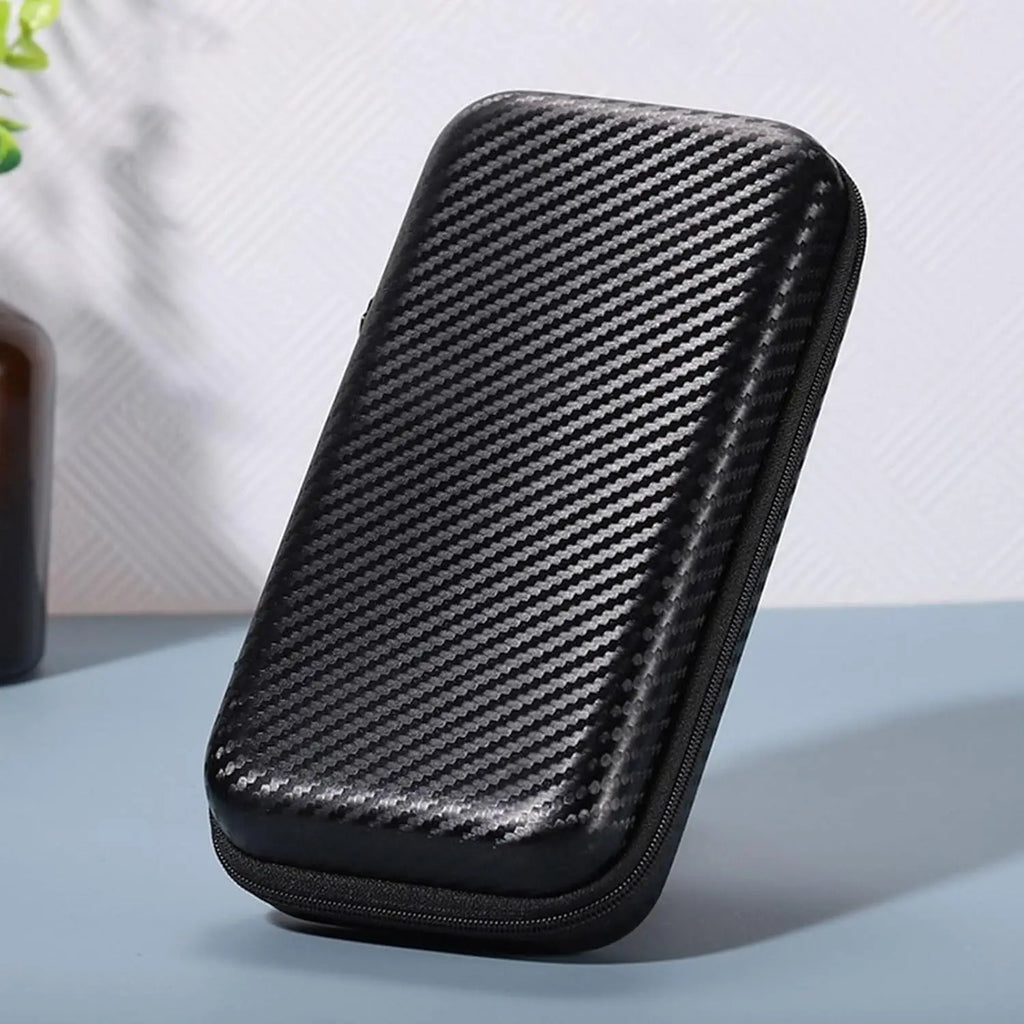 TOFON Transparent protective case For R36 Ultra game console