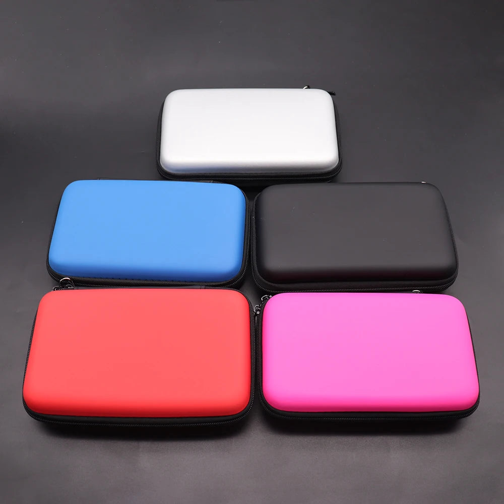 1Pc Portable Storage Bag Carry Case for New 2DS XL LL Handhe