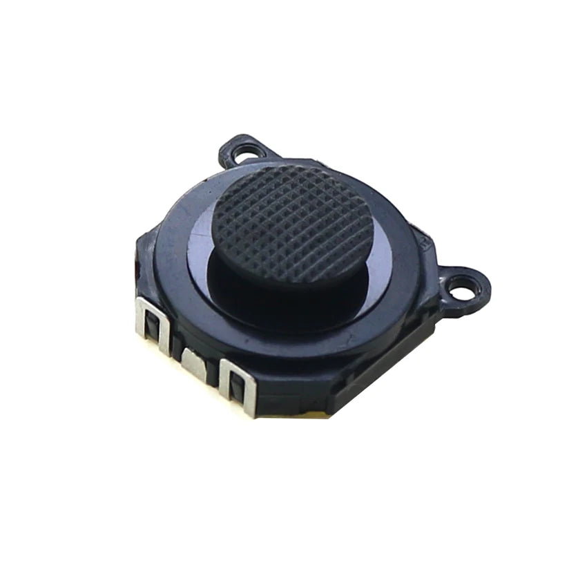 YuXi 3D Analog Joystick Button Thumb Stick Cap Replacement F