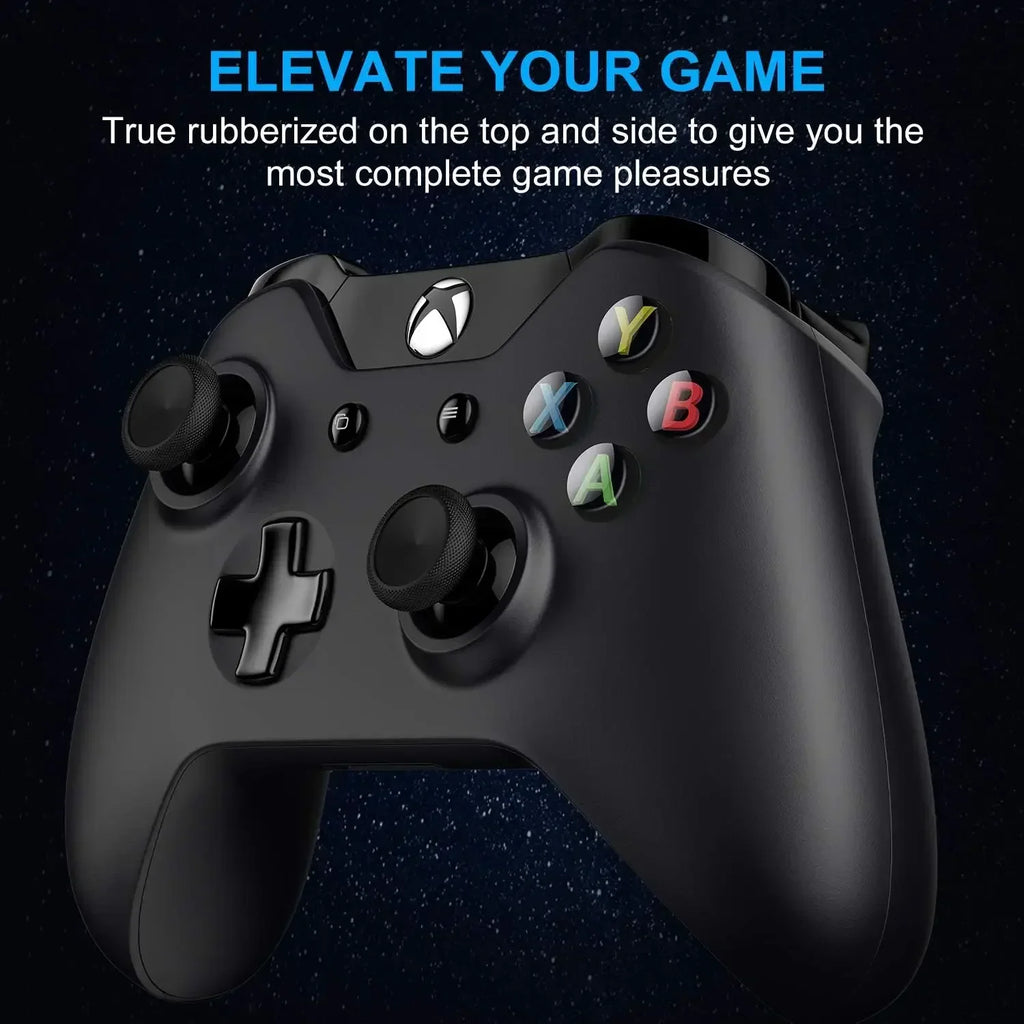 50-100Pcs Replacement Mushroom Thumbsticks 3D Analog Stick J
