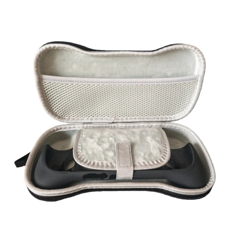 Big Big For Retroid Pocket 6 Grip Carry Case Antifall RP6 Ga