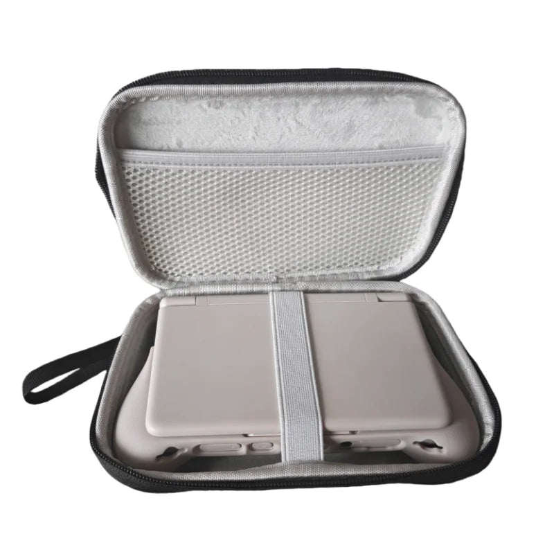 For AYN THOR Grip Storage Bag Portable THOR Flip Game Consol